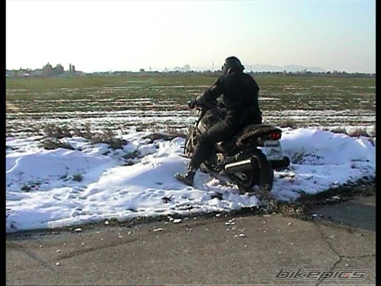 Bike Photo 84124