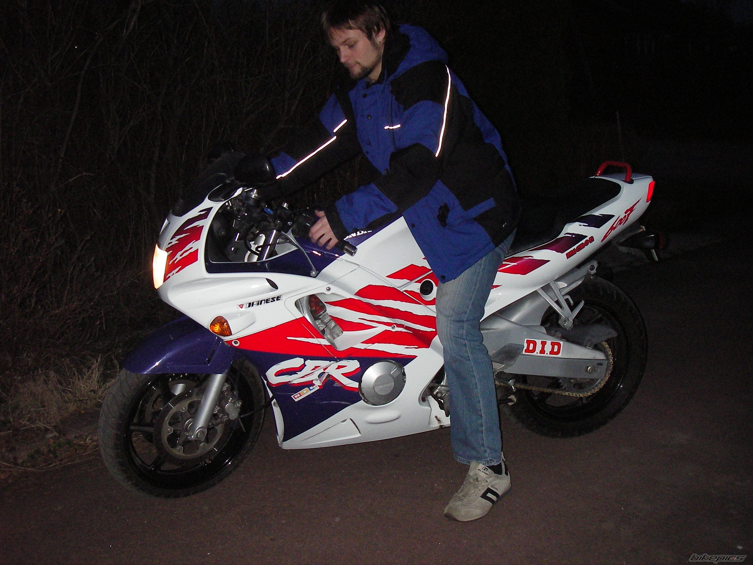 Bike Photo 841241