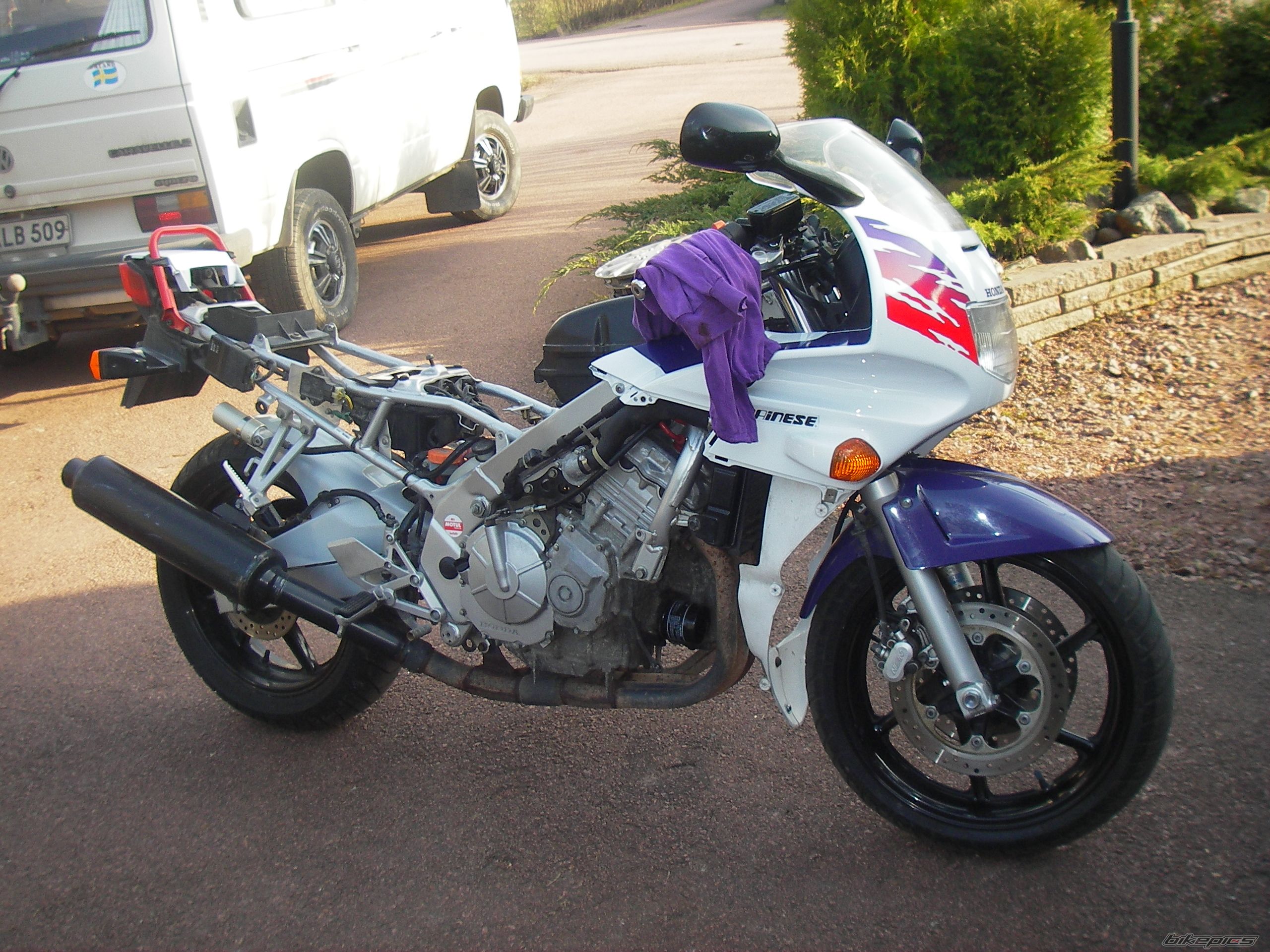 Bike Photo 841249