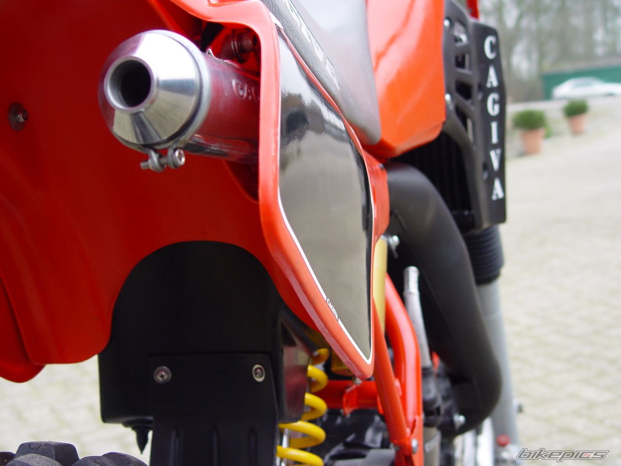 Bike Photo 841255