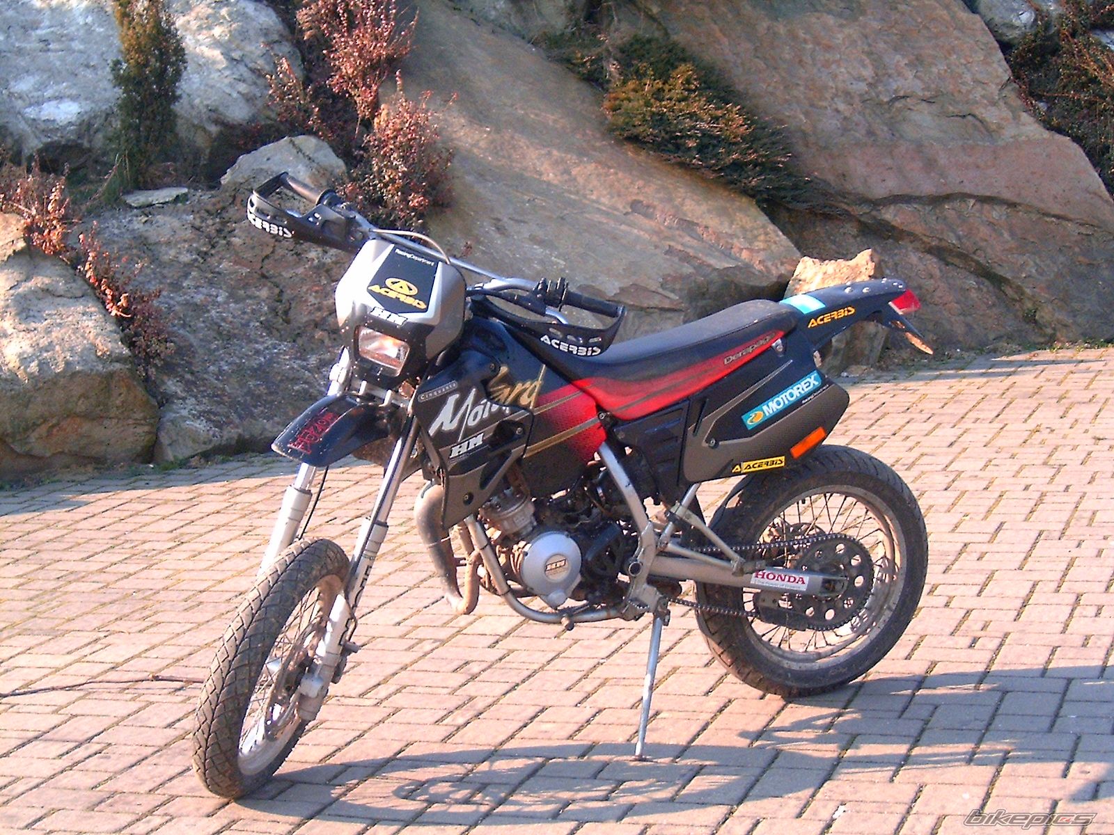 Bike Photo 841258