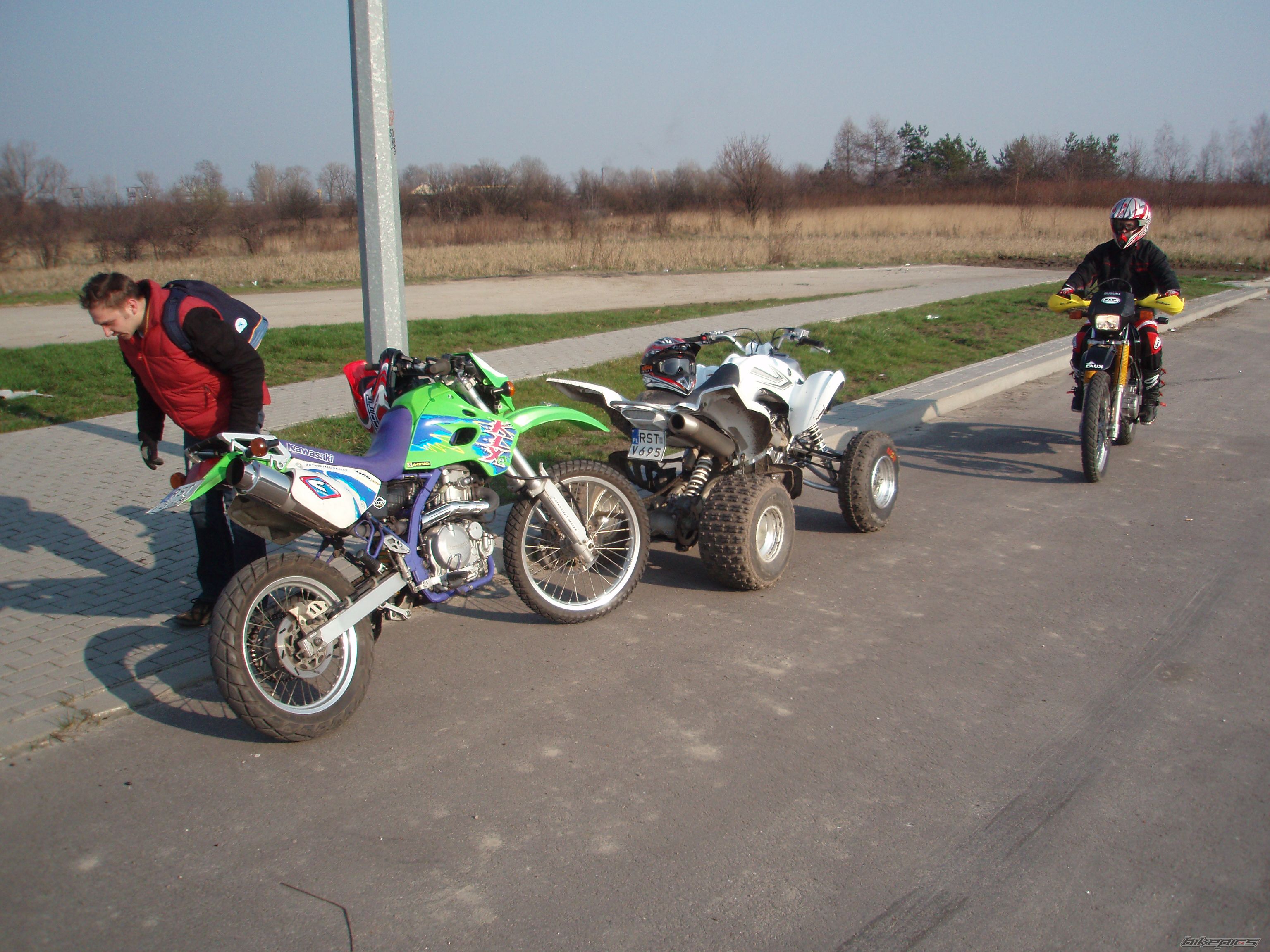 Bike Photo 841295