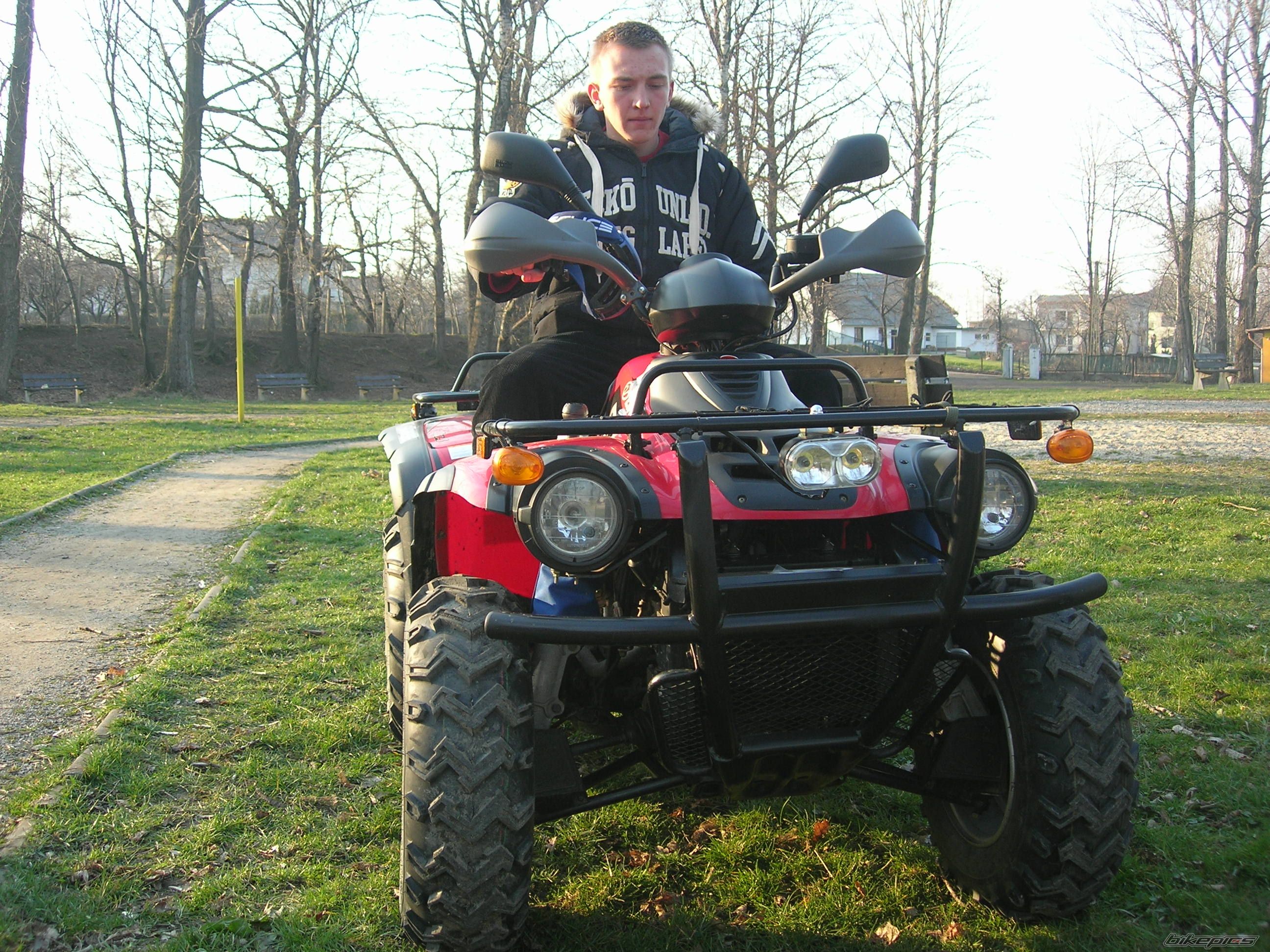 Bike Photo 841301