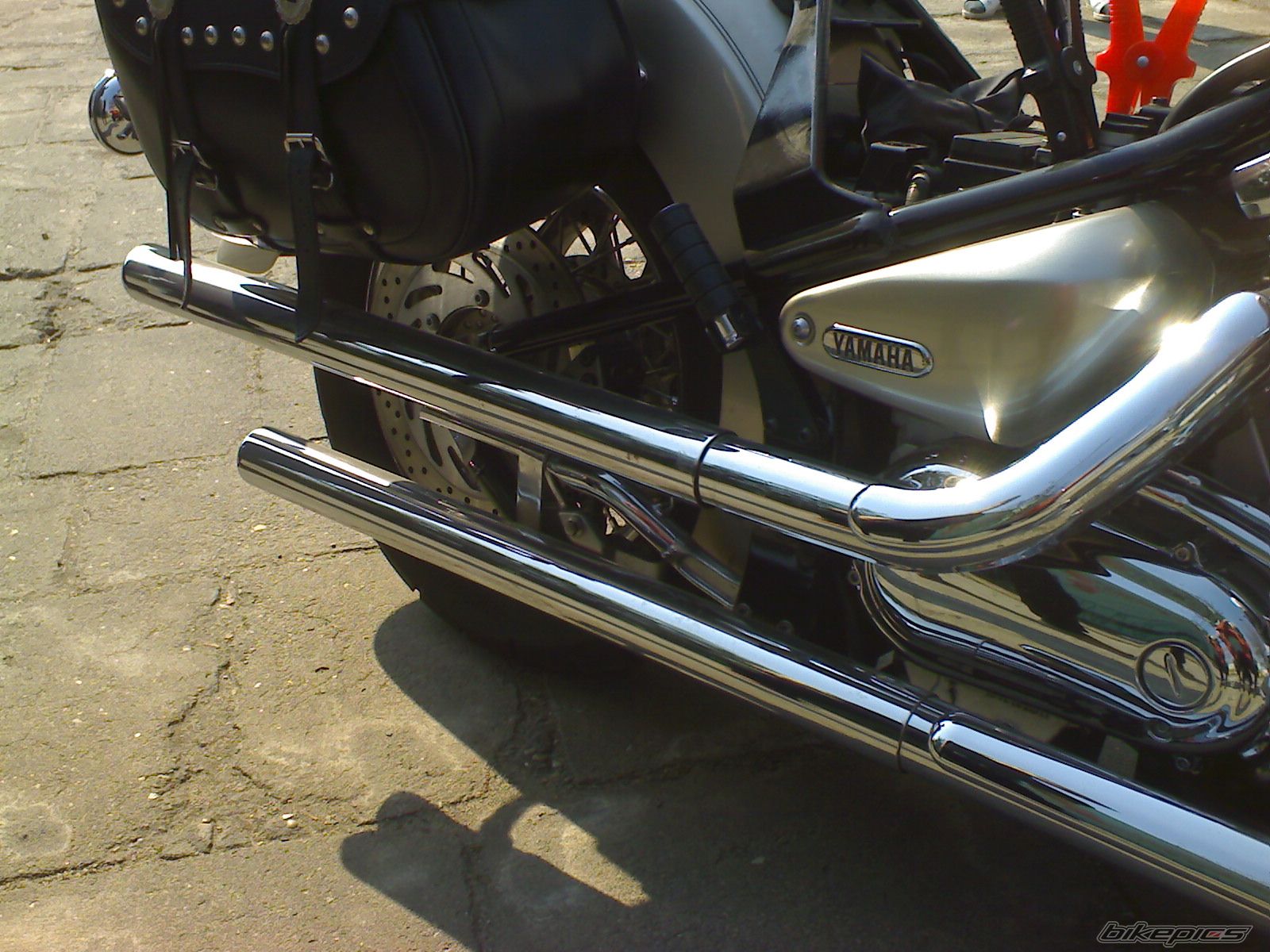Bike Photo 841348