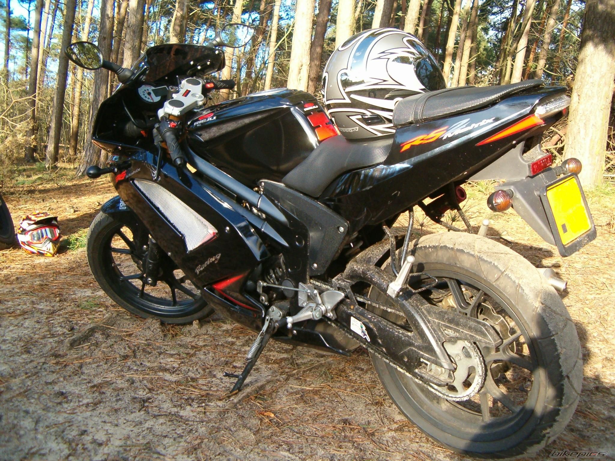 Bike Photo 841352