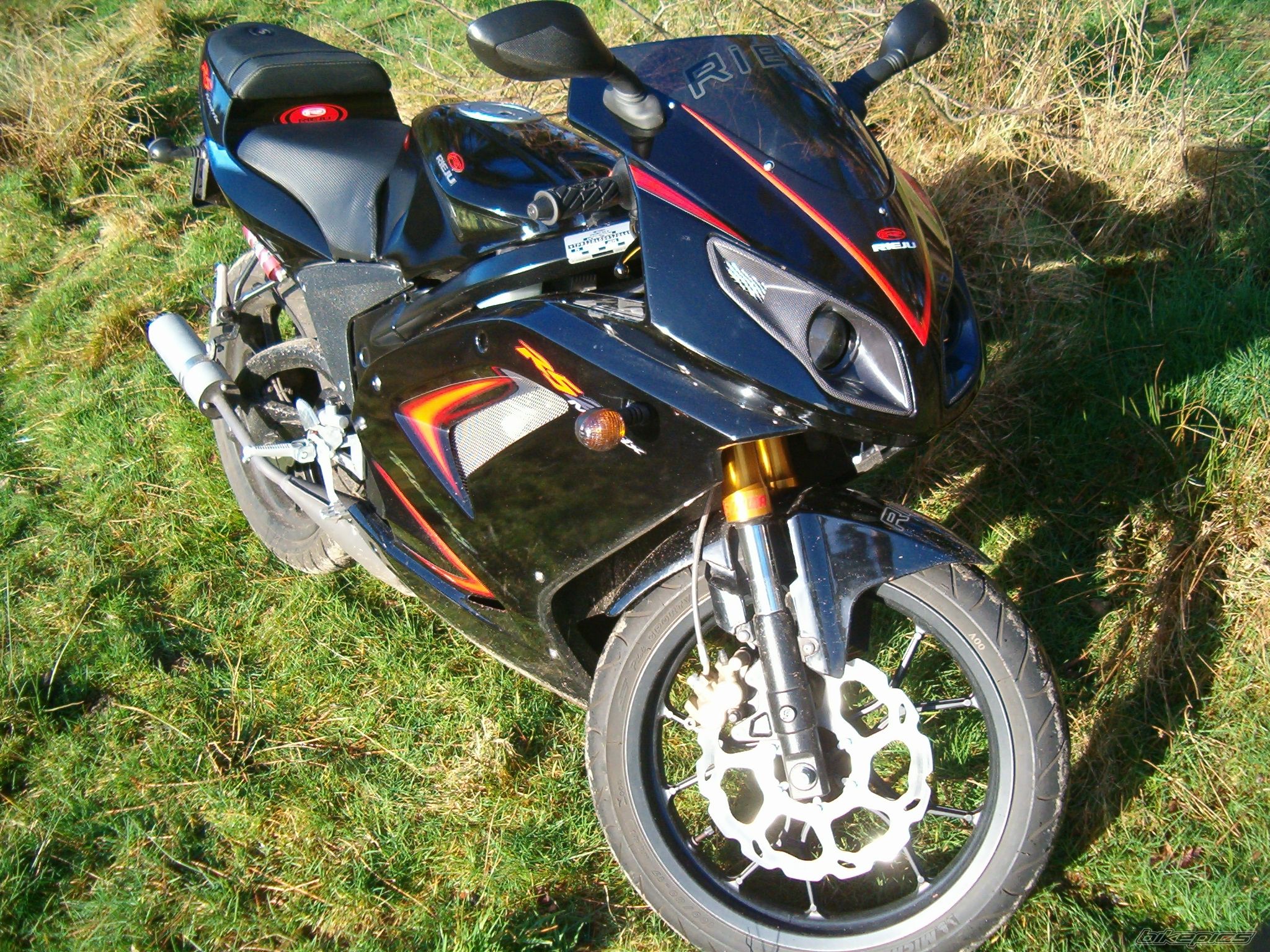 Bike Photo 841355