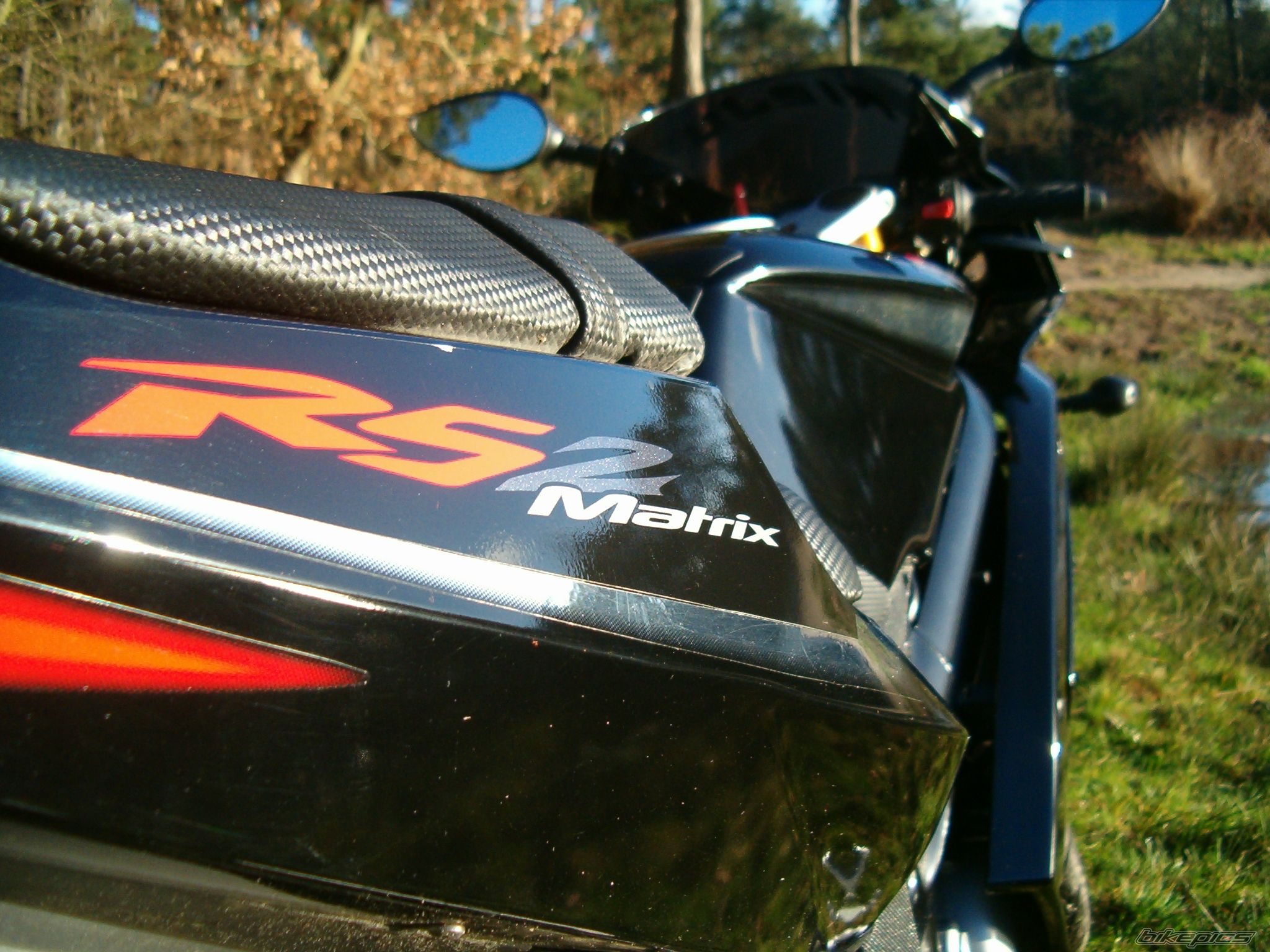 Bike Photo 841357