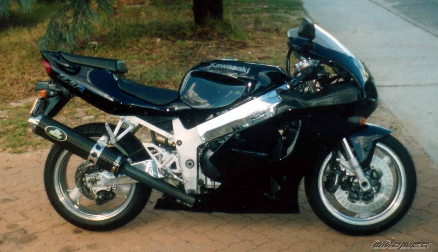 Bike Photo 84136