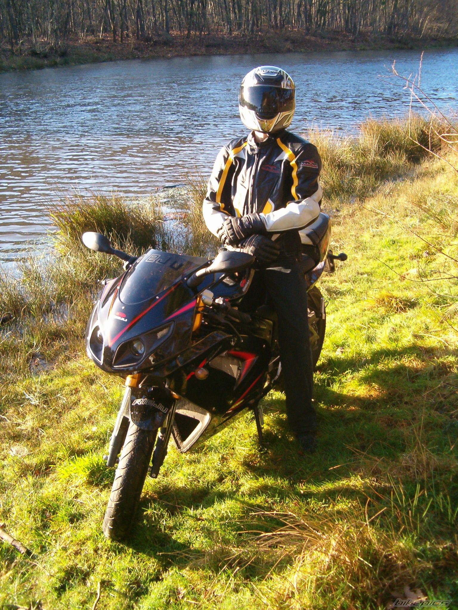 Bike Photo 841361