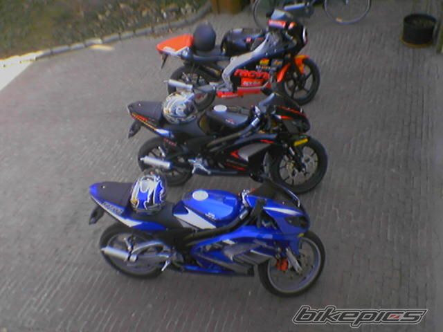 Bike Photo 841369