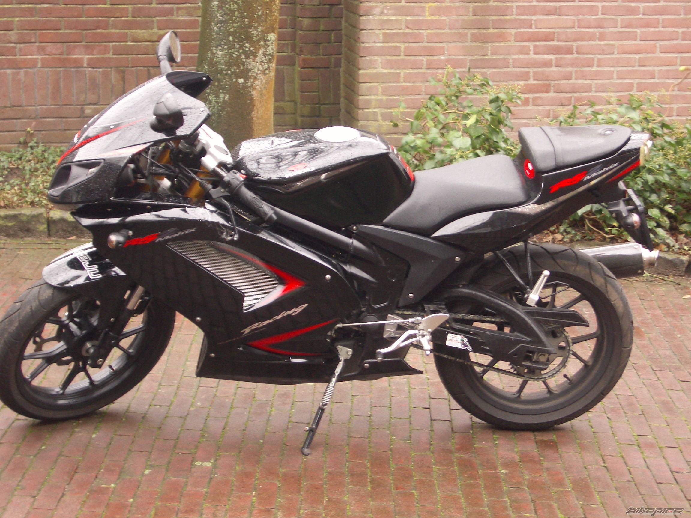 Bike Photo 841370