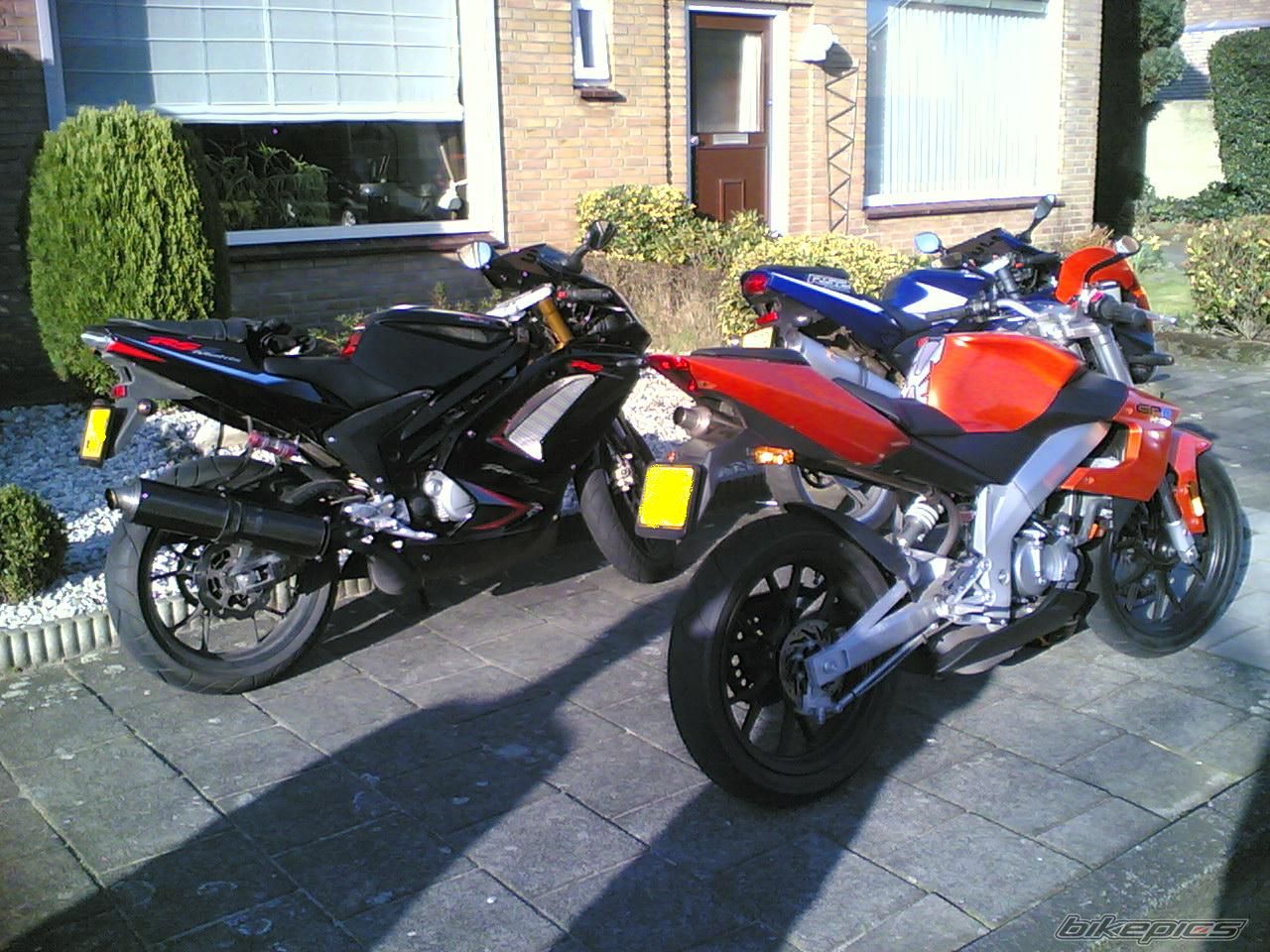 Bike Photo 841385