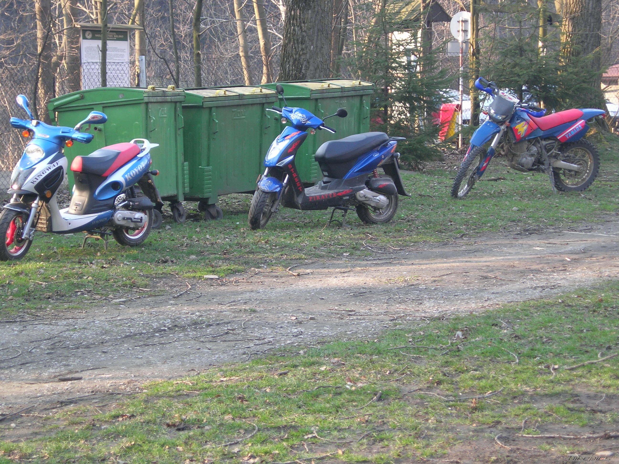 Bike Photo 841398