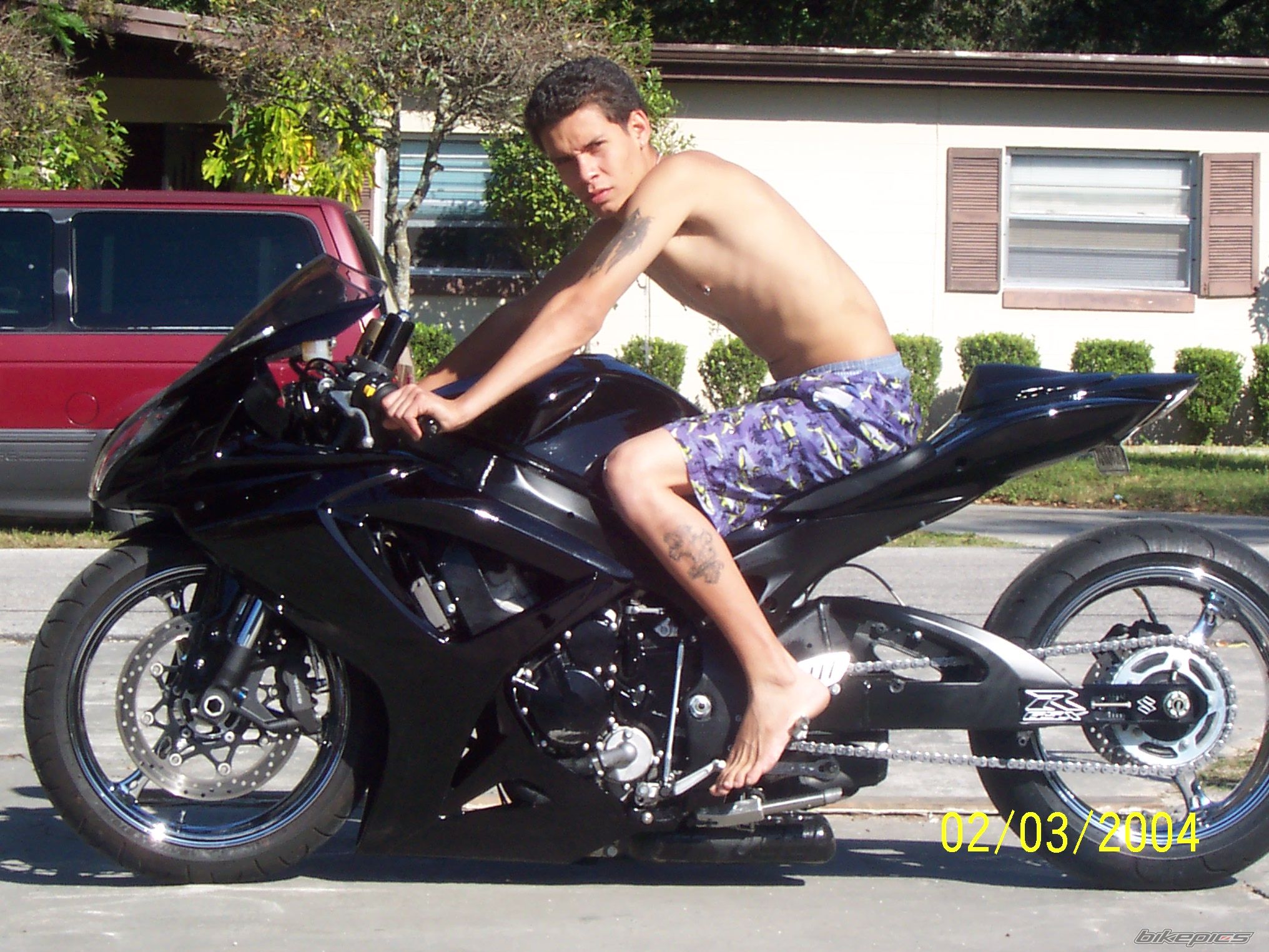 Bike Photo 841419
