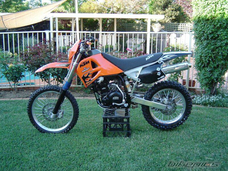 Bike Photo 84143