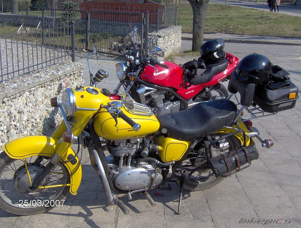 Bike Photo 841465