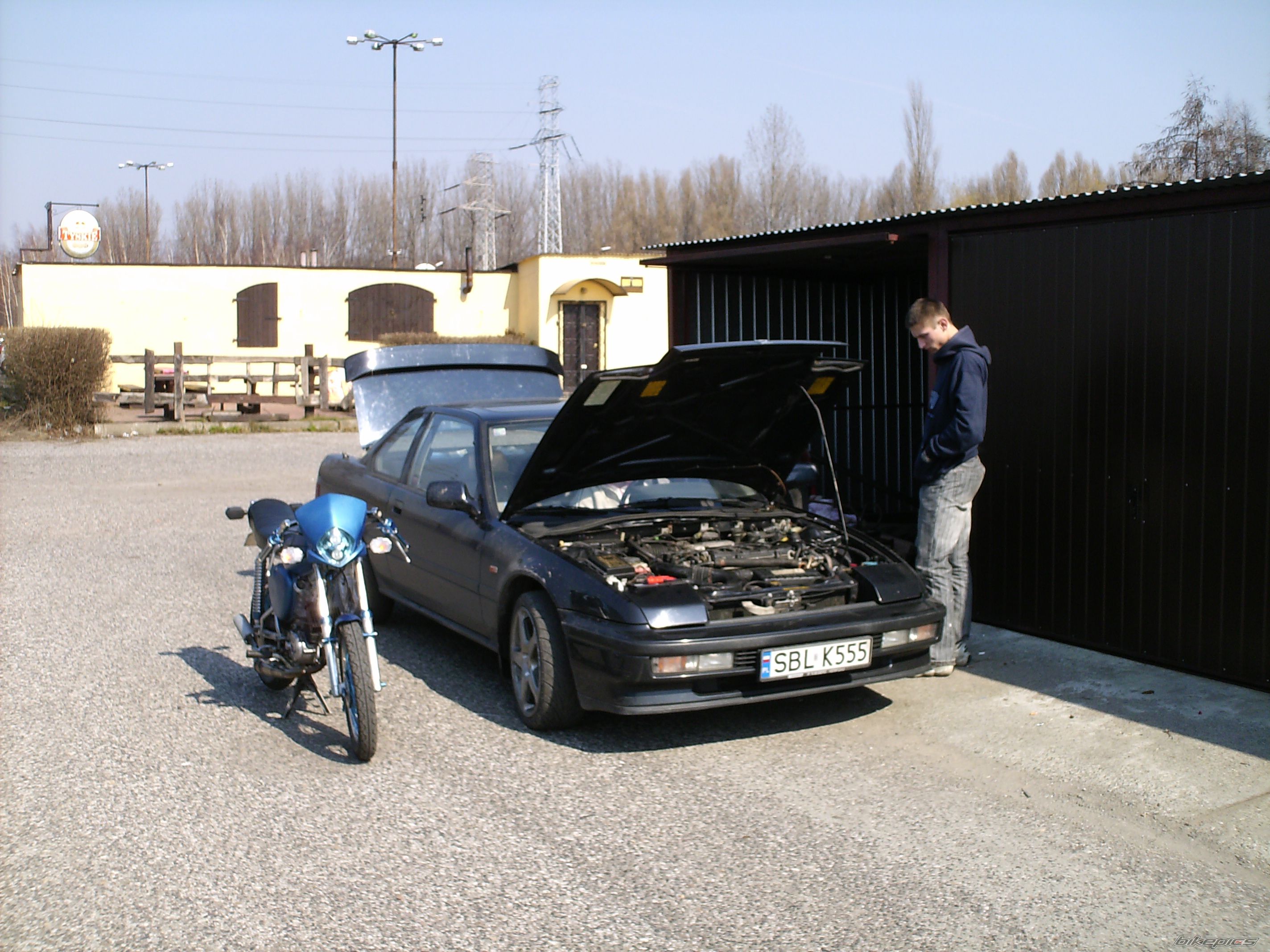 Bike Photo 841466