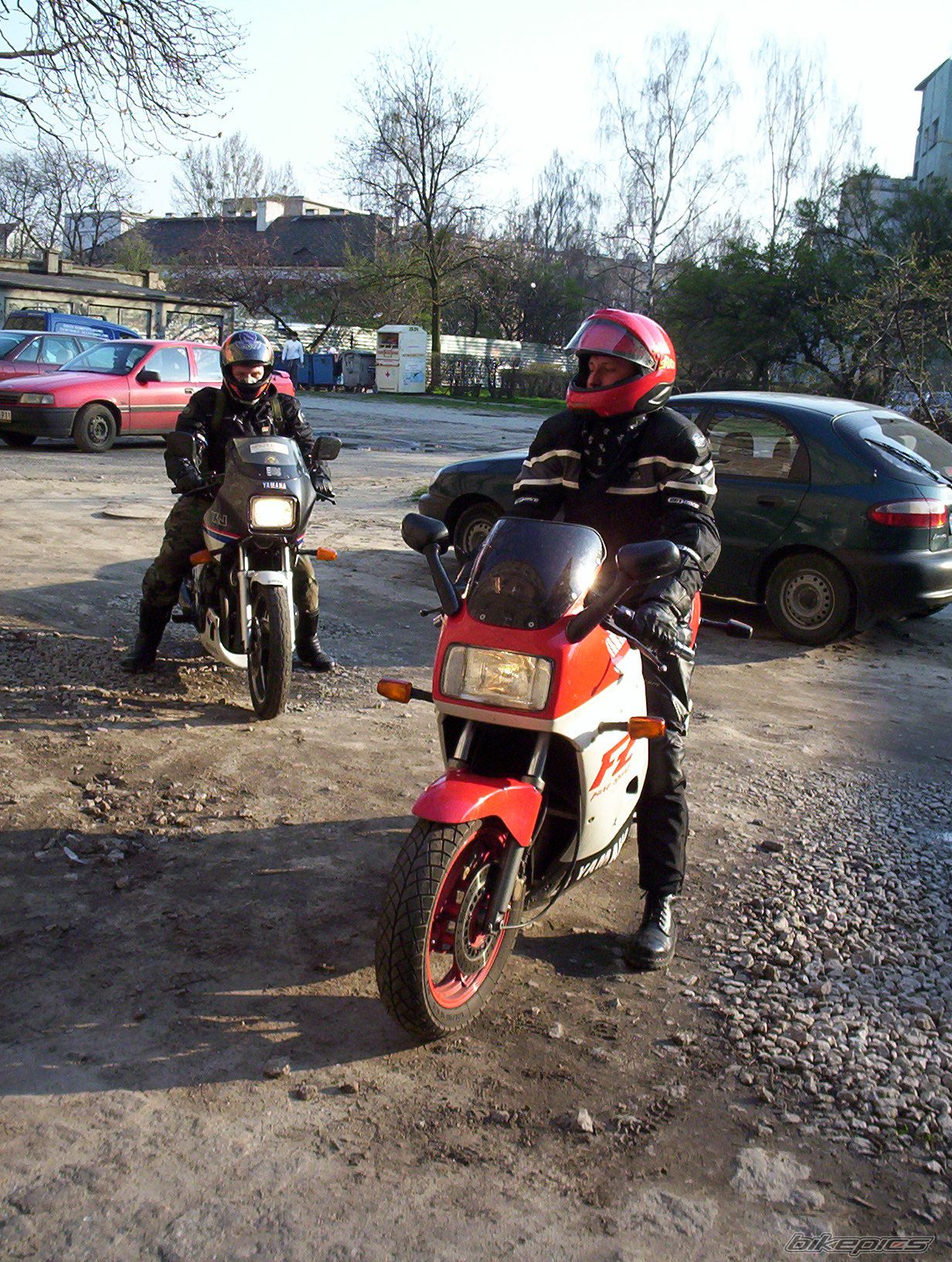 Bike Photo 841472