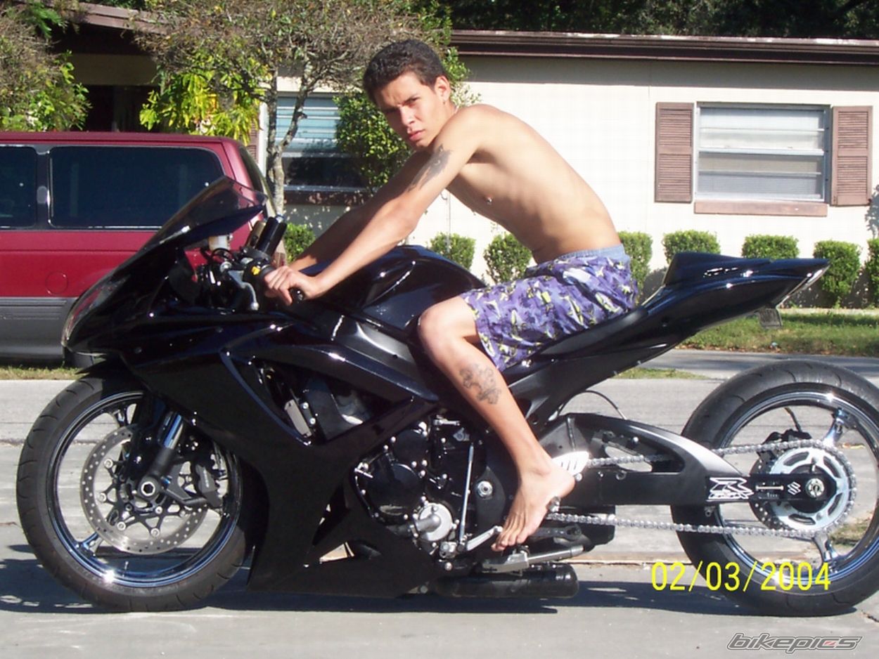 Bike Photo 841474