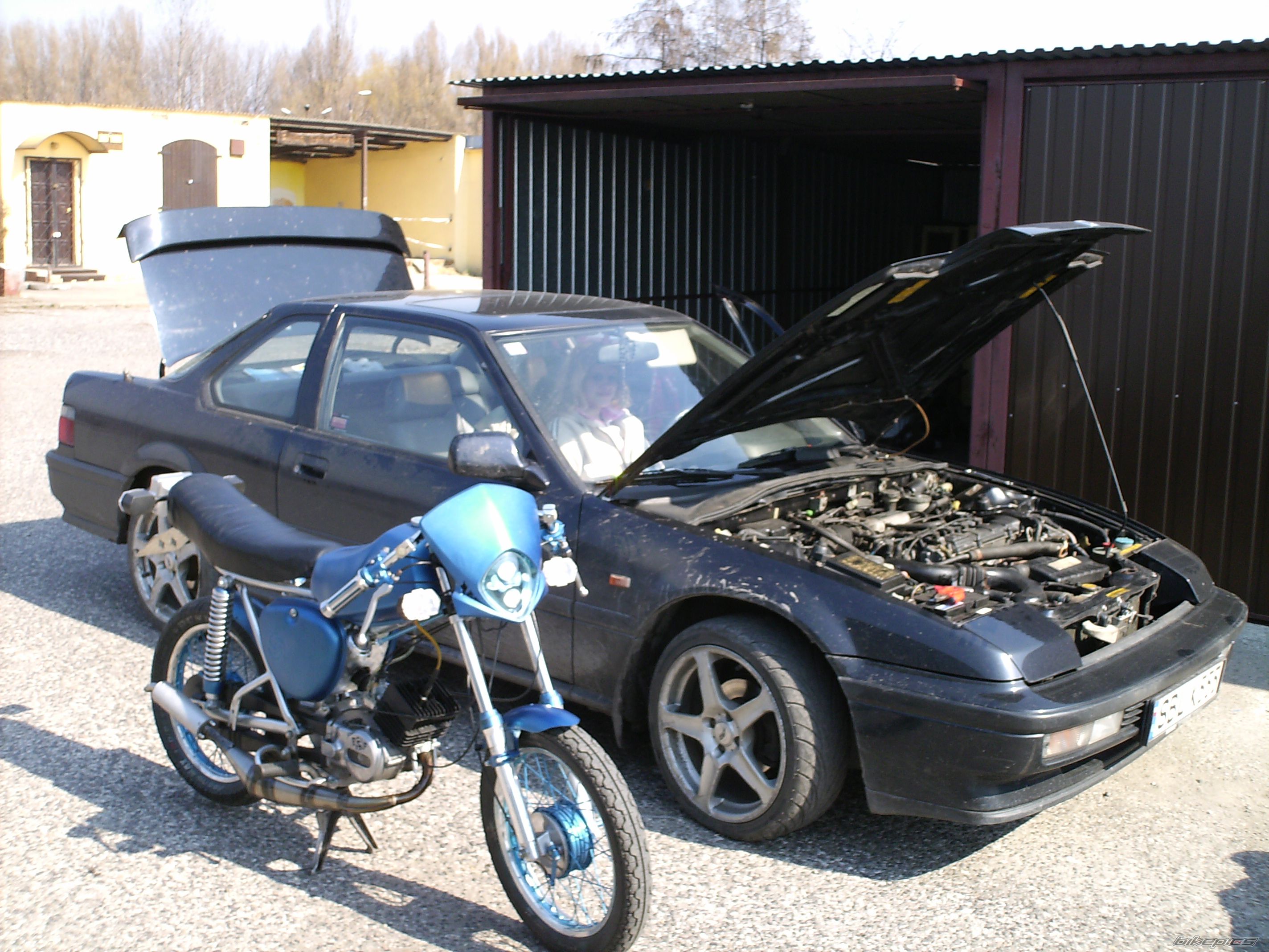 Bike Photo 841475