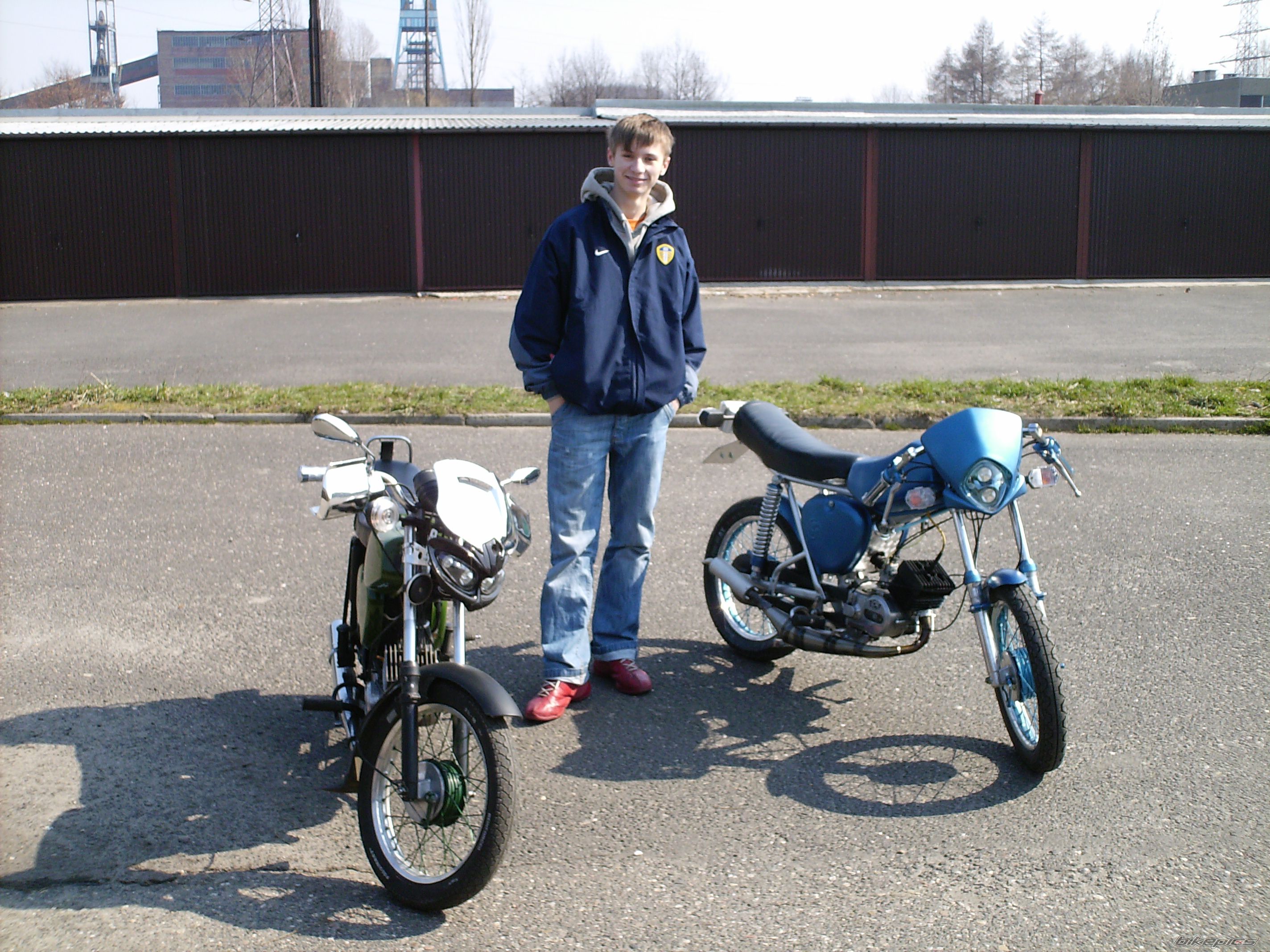 Bike Photo 841483