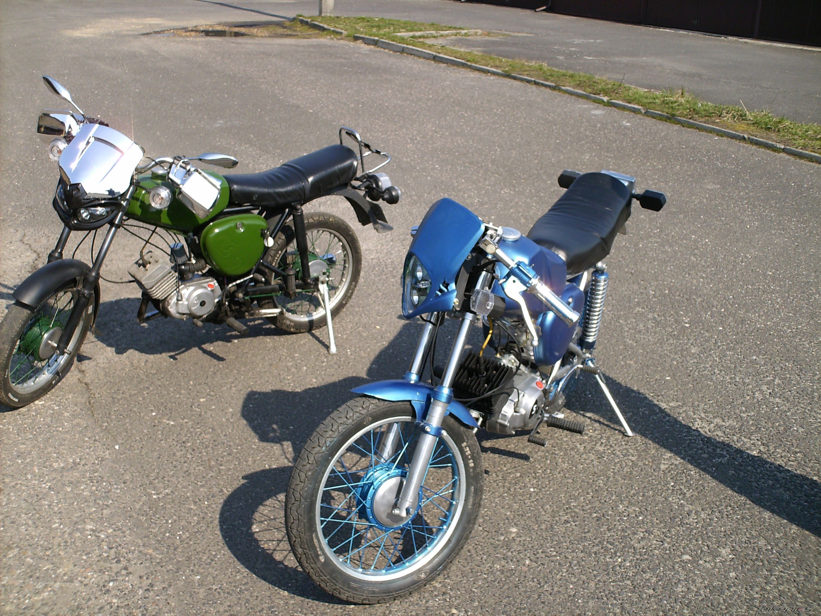 Bike Photo 841505