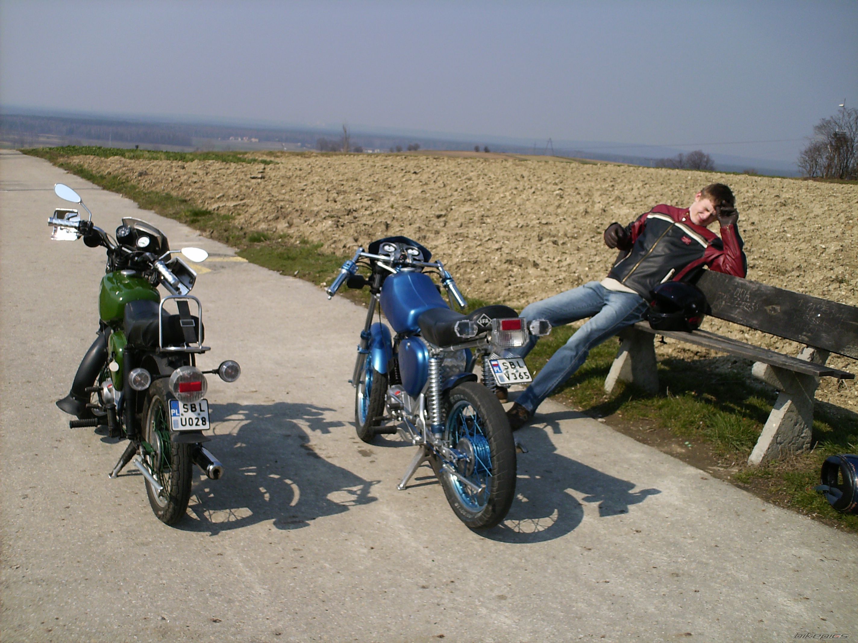 Bike Photo 841513