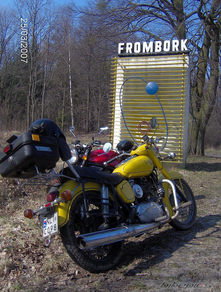 Bike Photo 841538