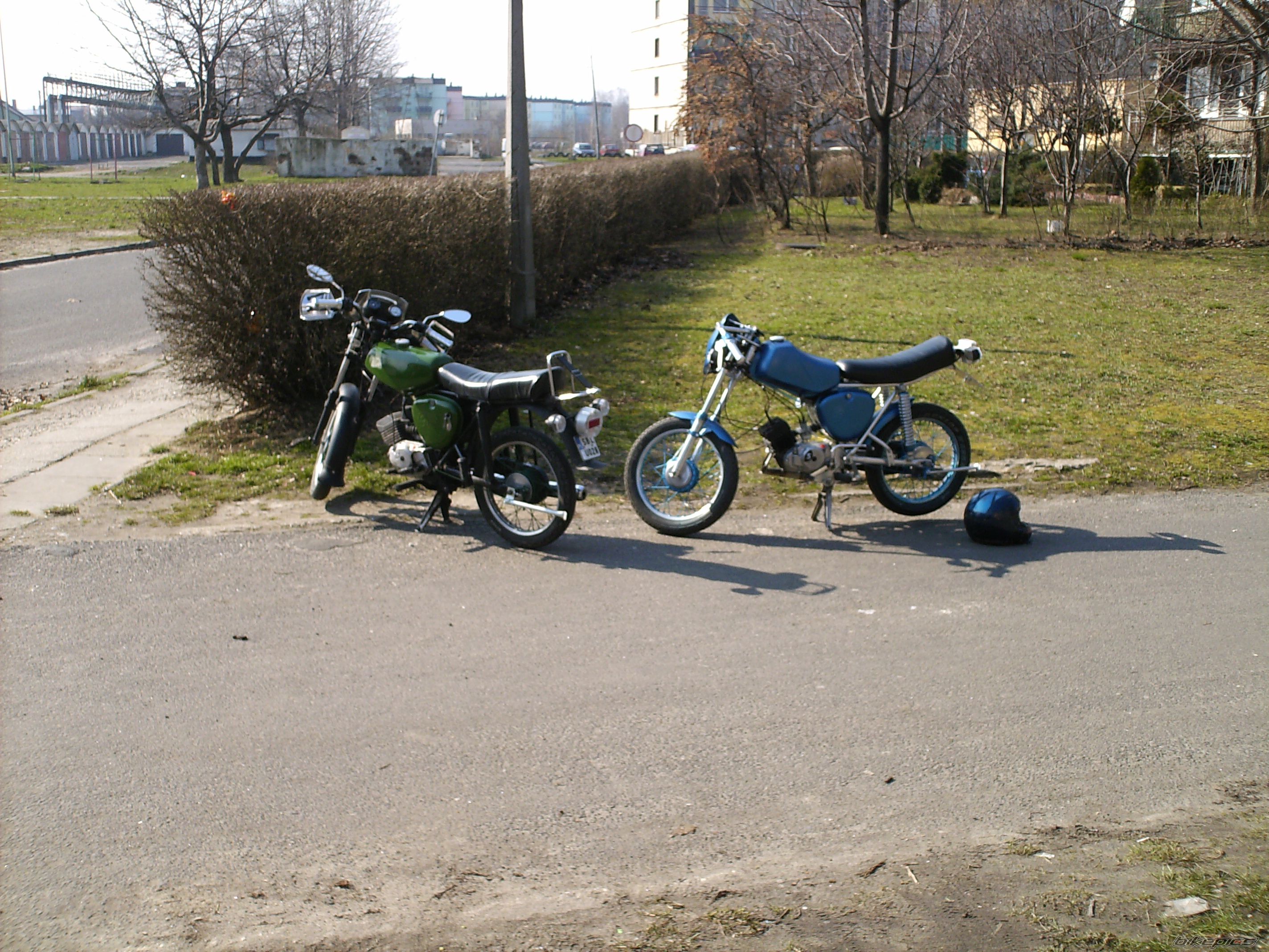 Bike Photo 841541