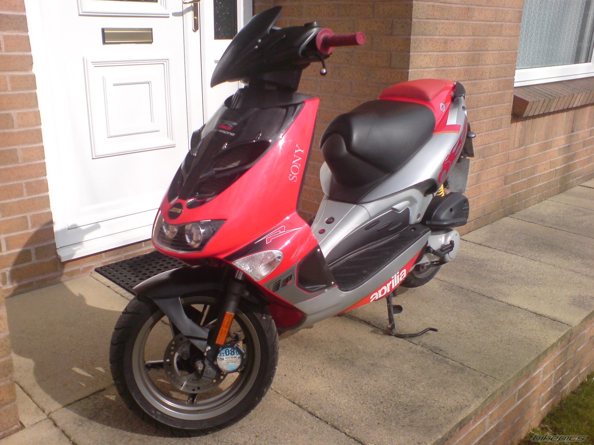 Bike Photo 841546