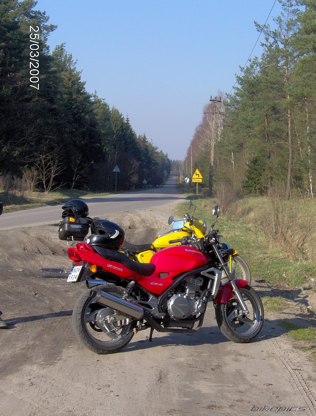 Bike Photo 841549