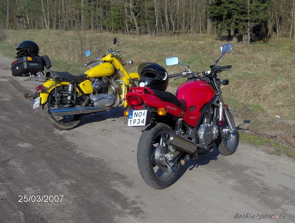 Bike Photo 841556
