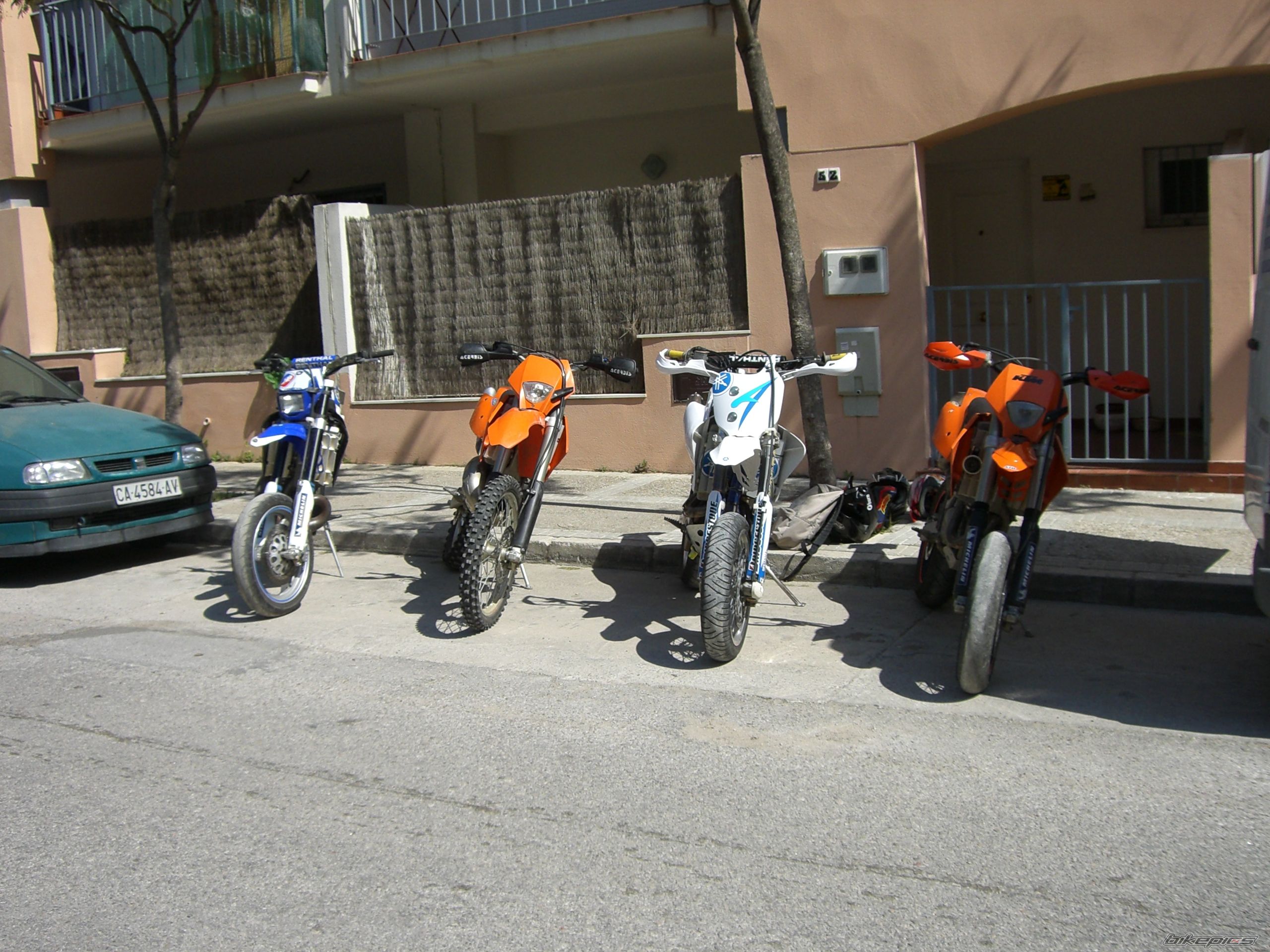 Bike Photo 841570