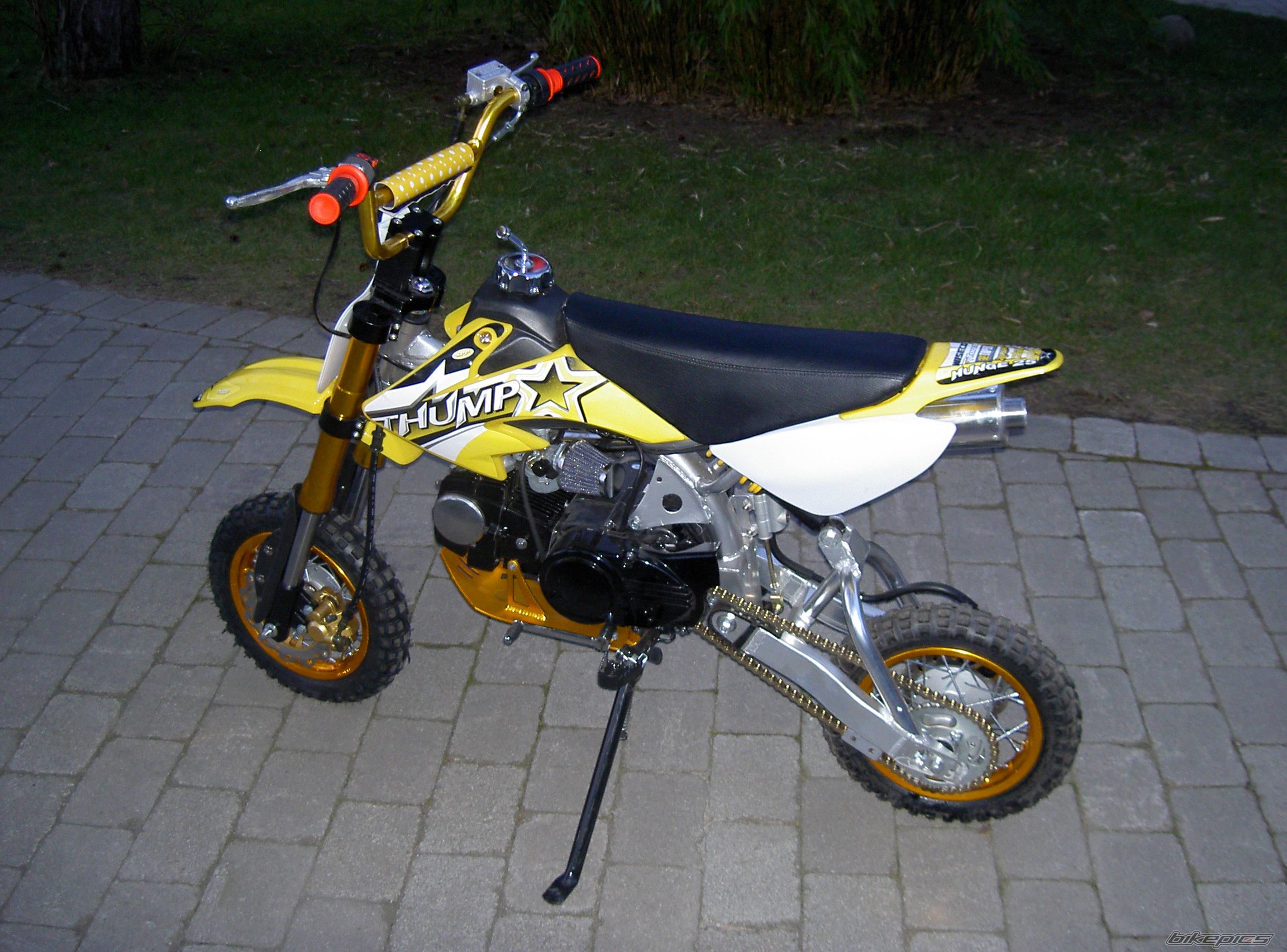Bike Photo 841573