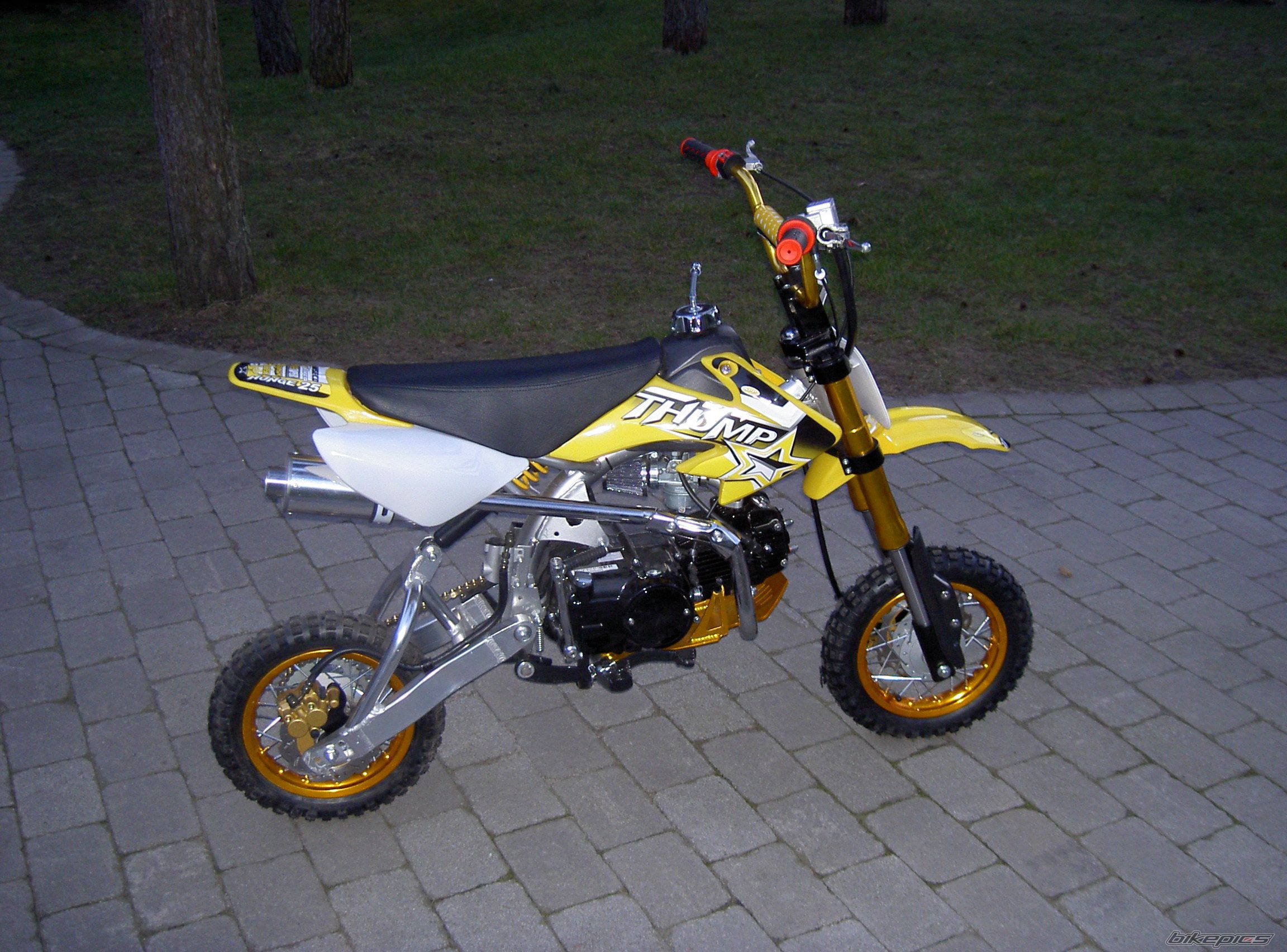 Bike Photo 841575