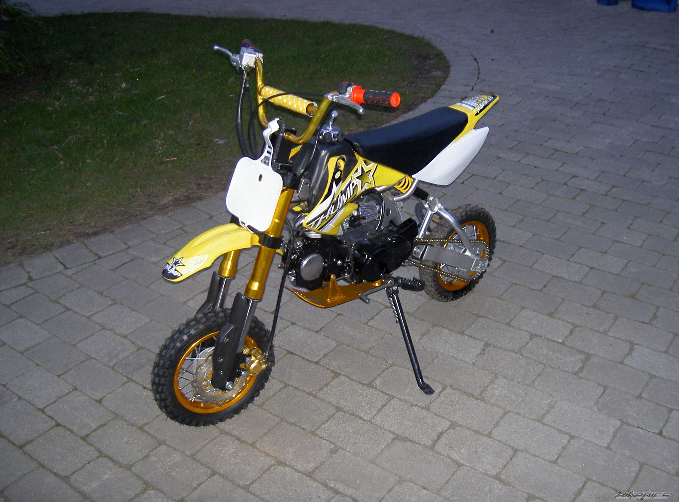 Bike Photo 841577