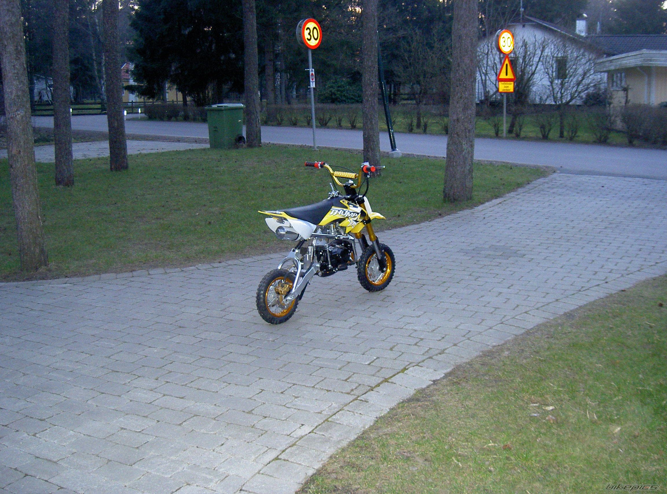 Bike Photo 841578