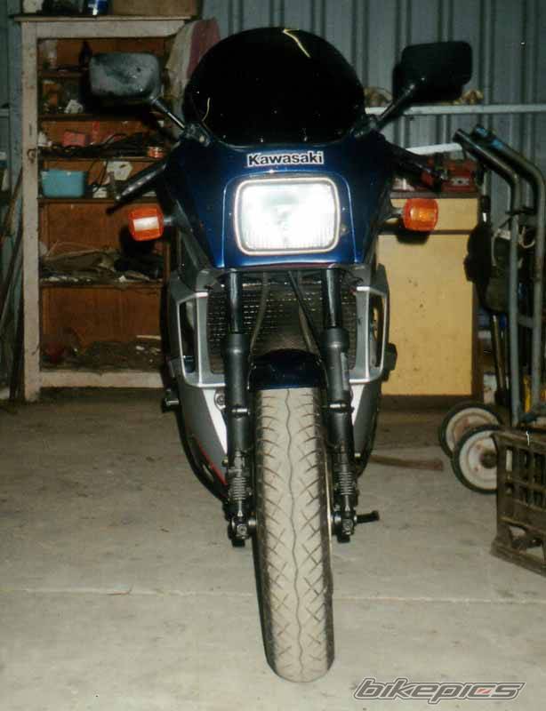 Bike Photo 84161