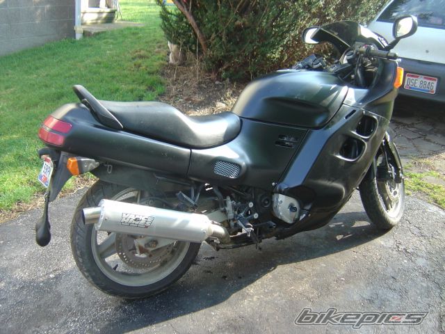 Bike Photo 841674