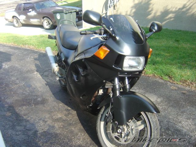 Bike Photo 841675