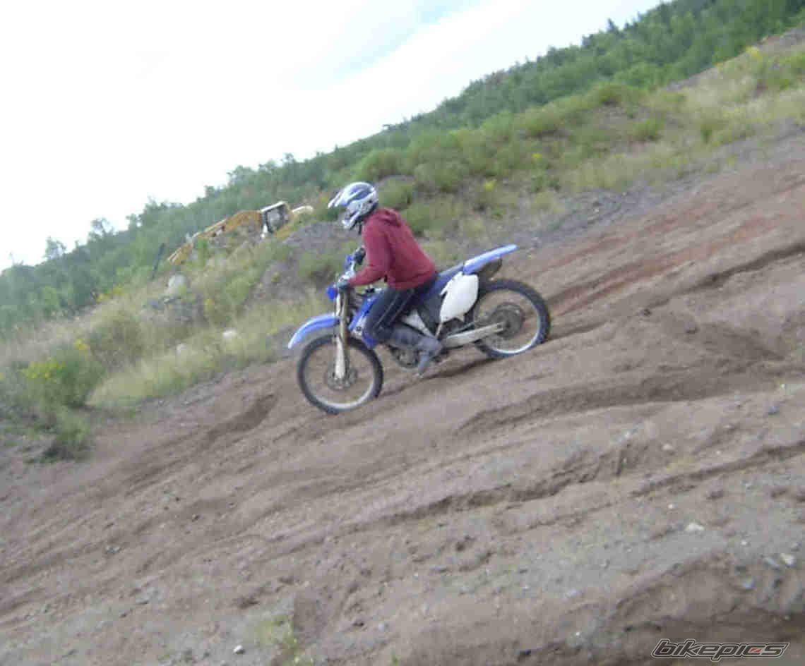 Bike Photo 841681