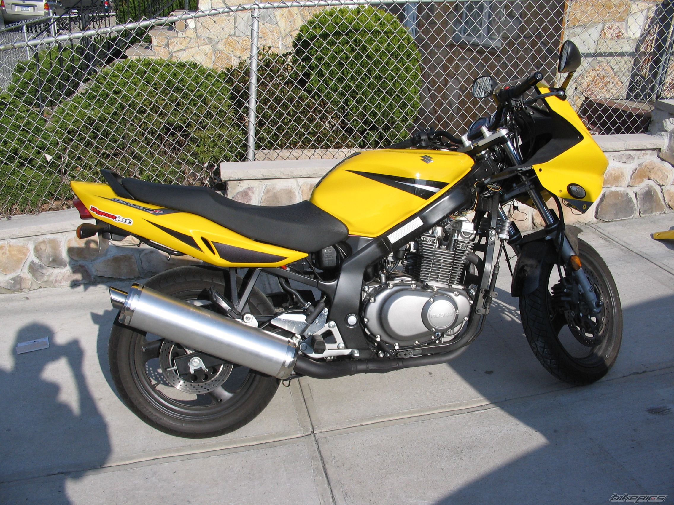 Bike Photo 841701