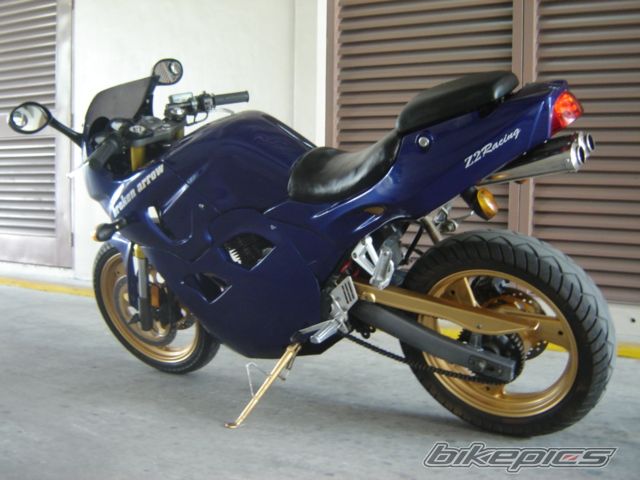Bike Photo 841707