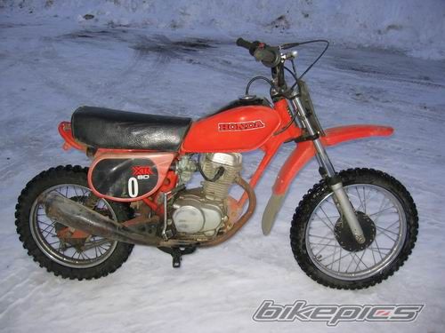 Bike Photo 841739