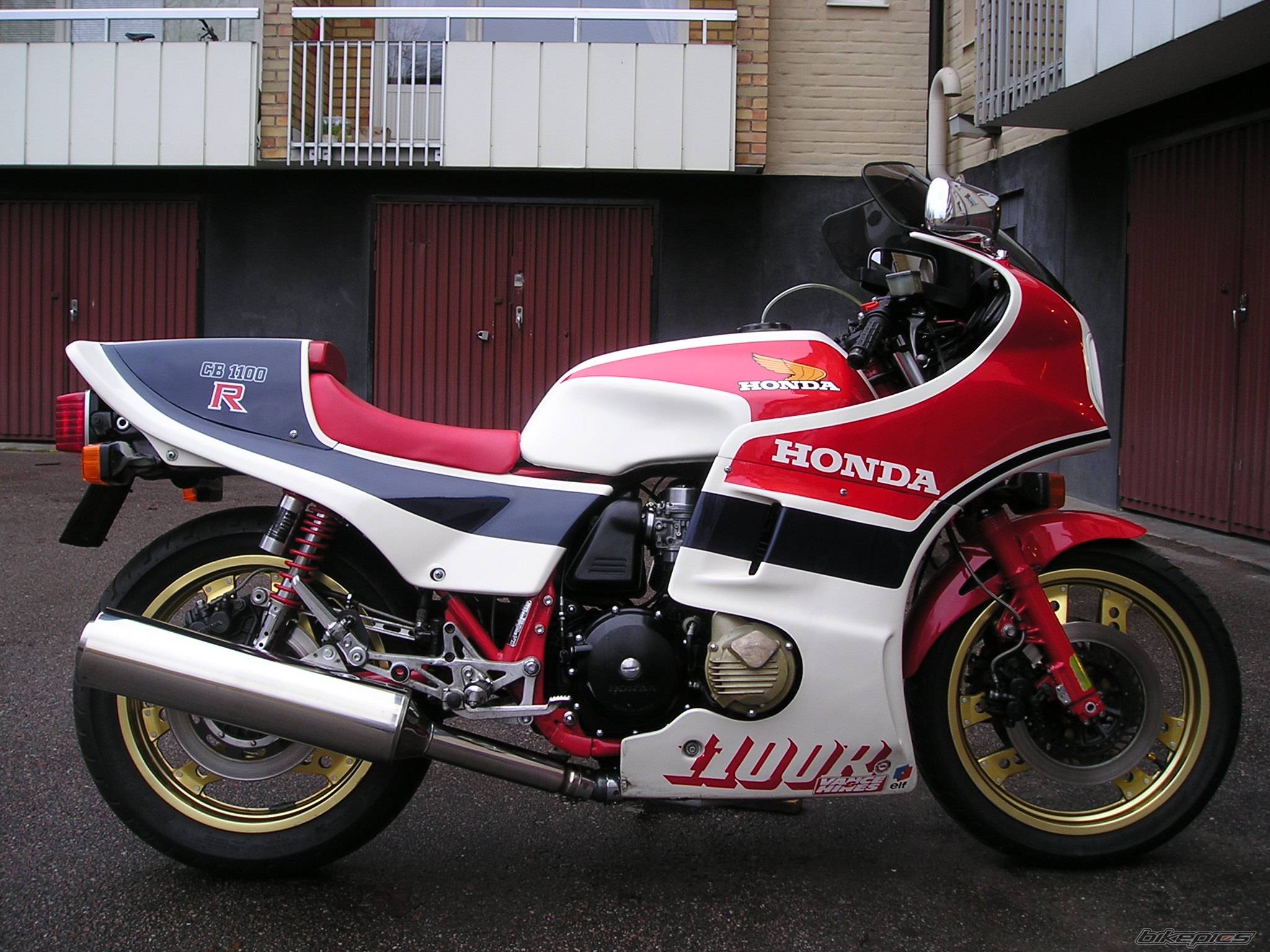 Bike Photo 84181