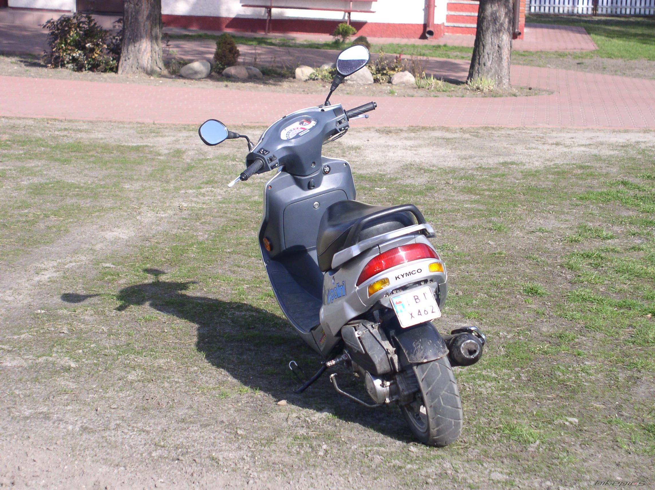 Bike Photo 841848