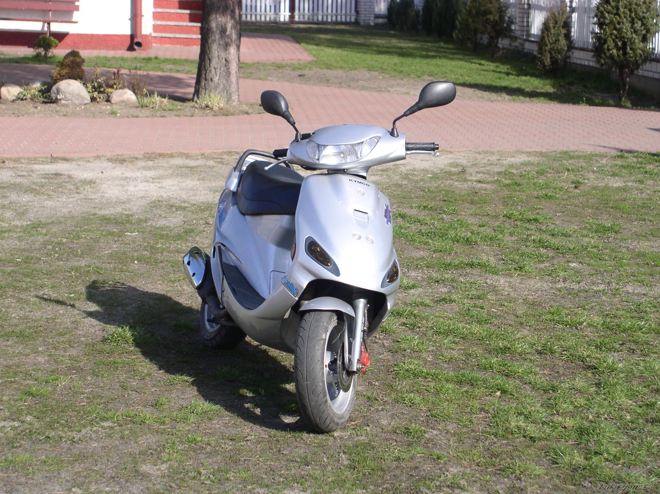 Bike Photo 841851