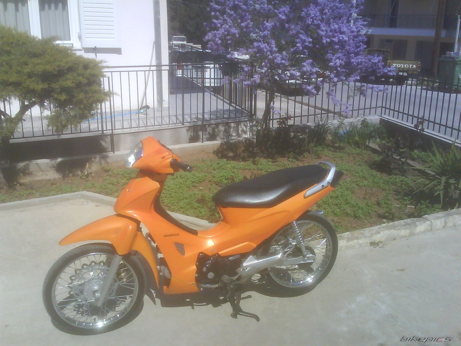 Bike Photo 841865