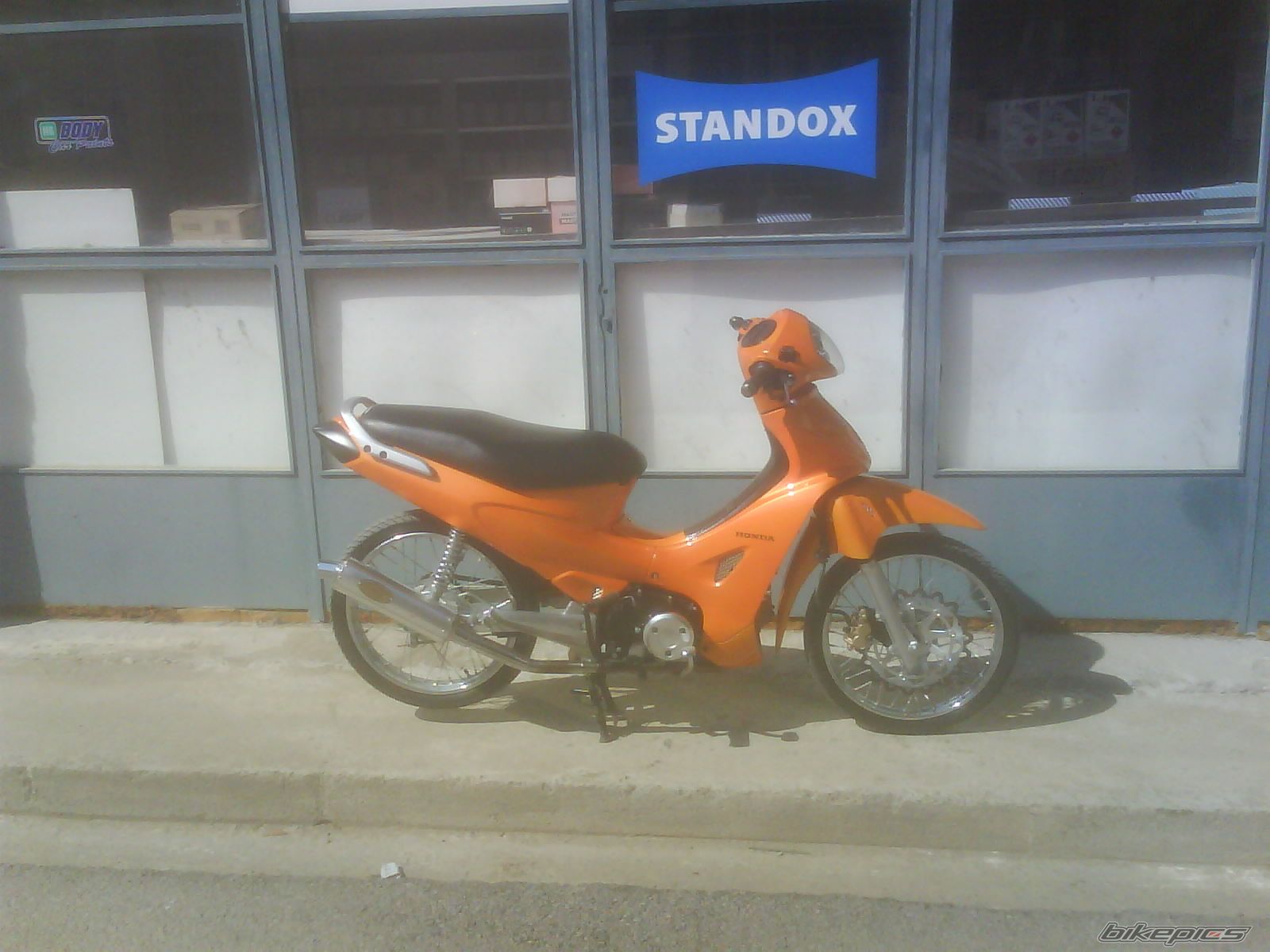 Bike Photo 841869