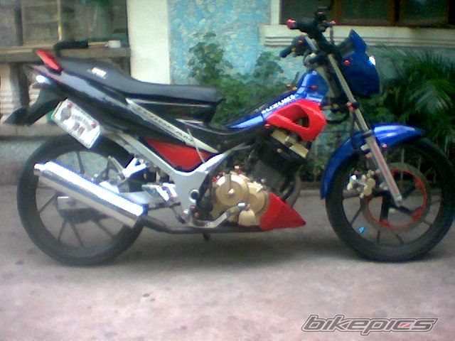 Bike Photo 841884
